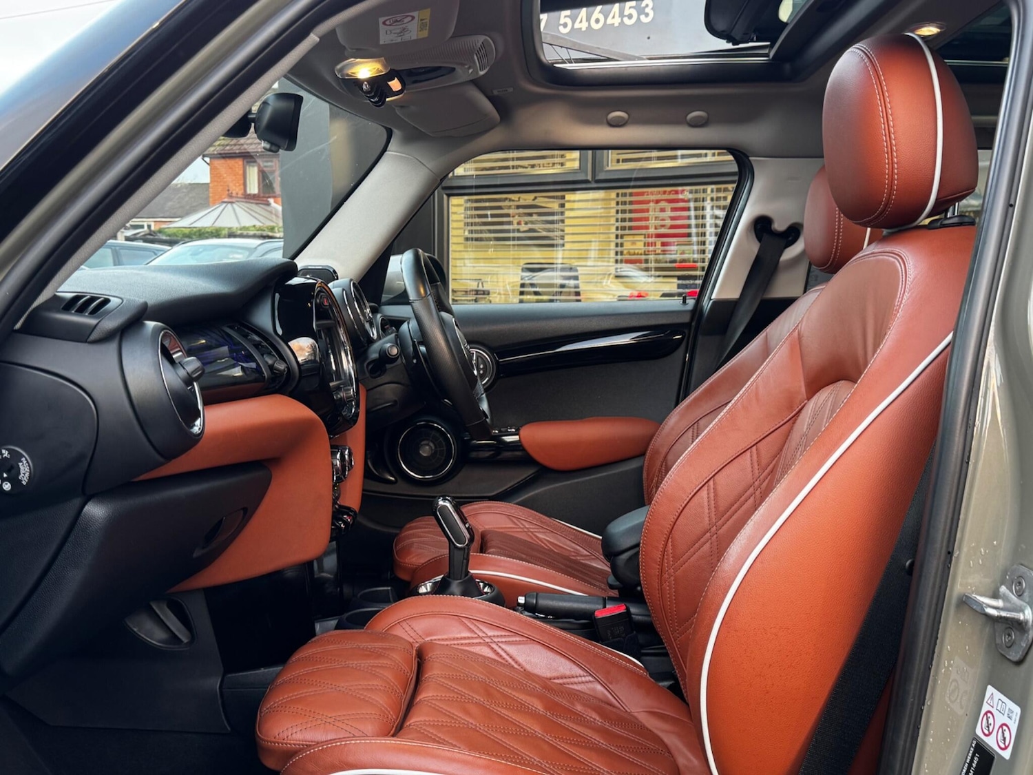 Used MINI Hatch 2019 for sale - 77254564: Photo 44