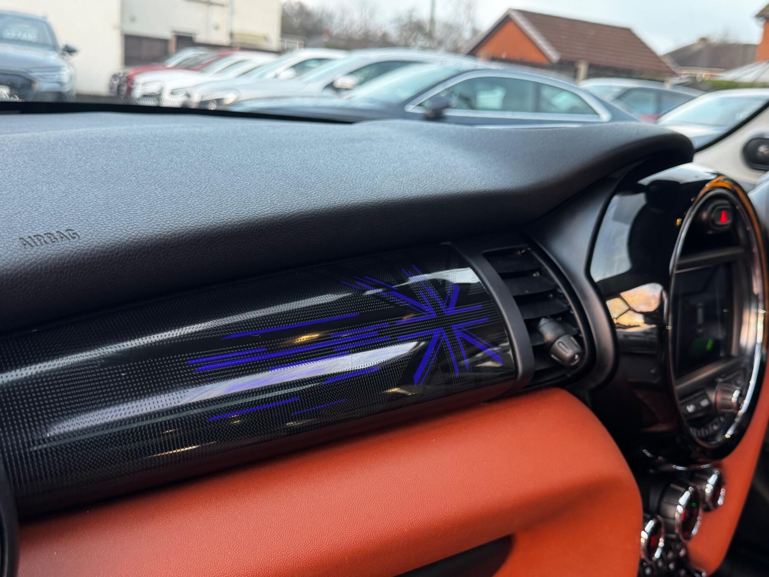 Used MINI Hatch 2019 for sale - 77254564: Photo 45