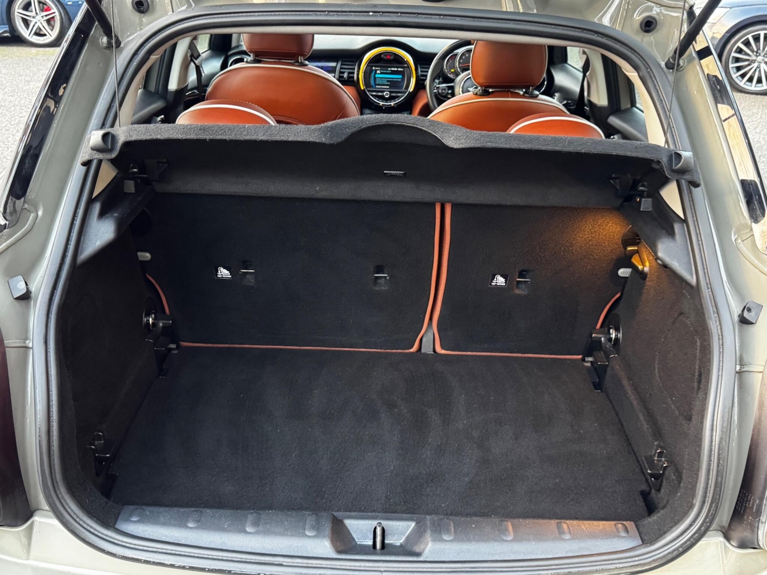 Used MINI Hatch 2019 for sale - 77254564: Photo 47