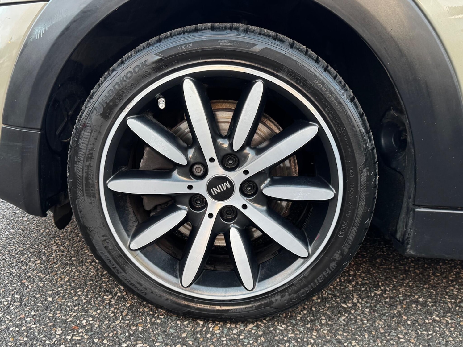 Used MINI Hatch 2019 for sale - 77254564: Photo 48