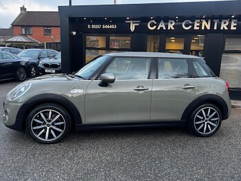 Used MINI Hatch 2019 for sale - 77254564: Photo