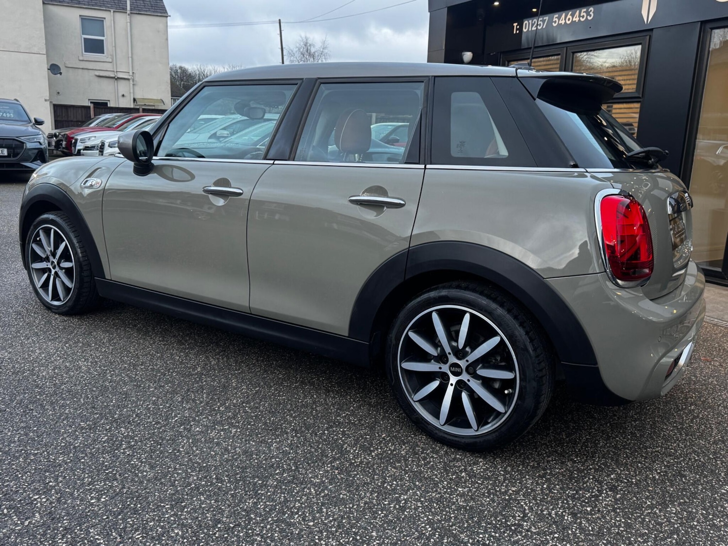 Used MINI Hatch 2019 for sale - 77254564: Photo 5