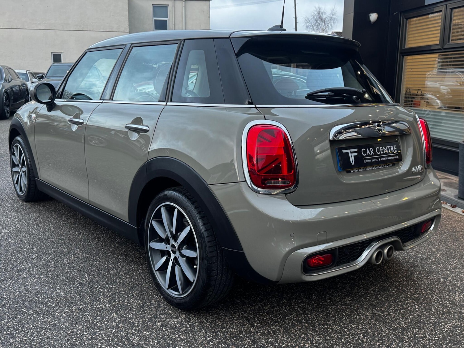 Used MINI Hatch 2019 for sale - 77254564: Photo 6