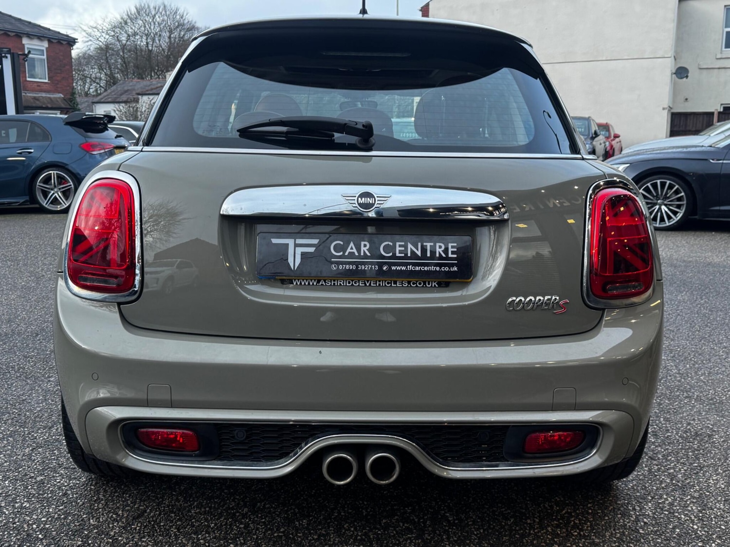 Used MINI Hatch 2019 for sale - 77254564: Photo 8