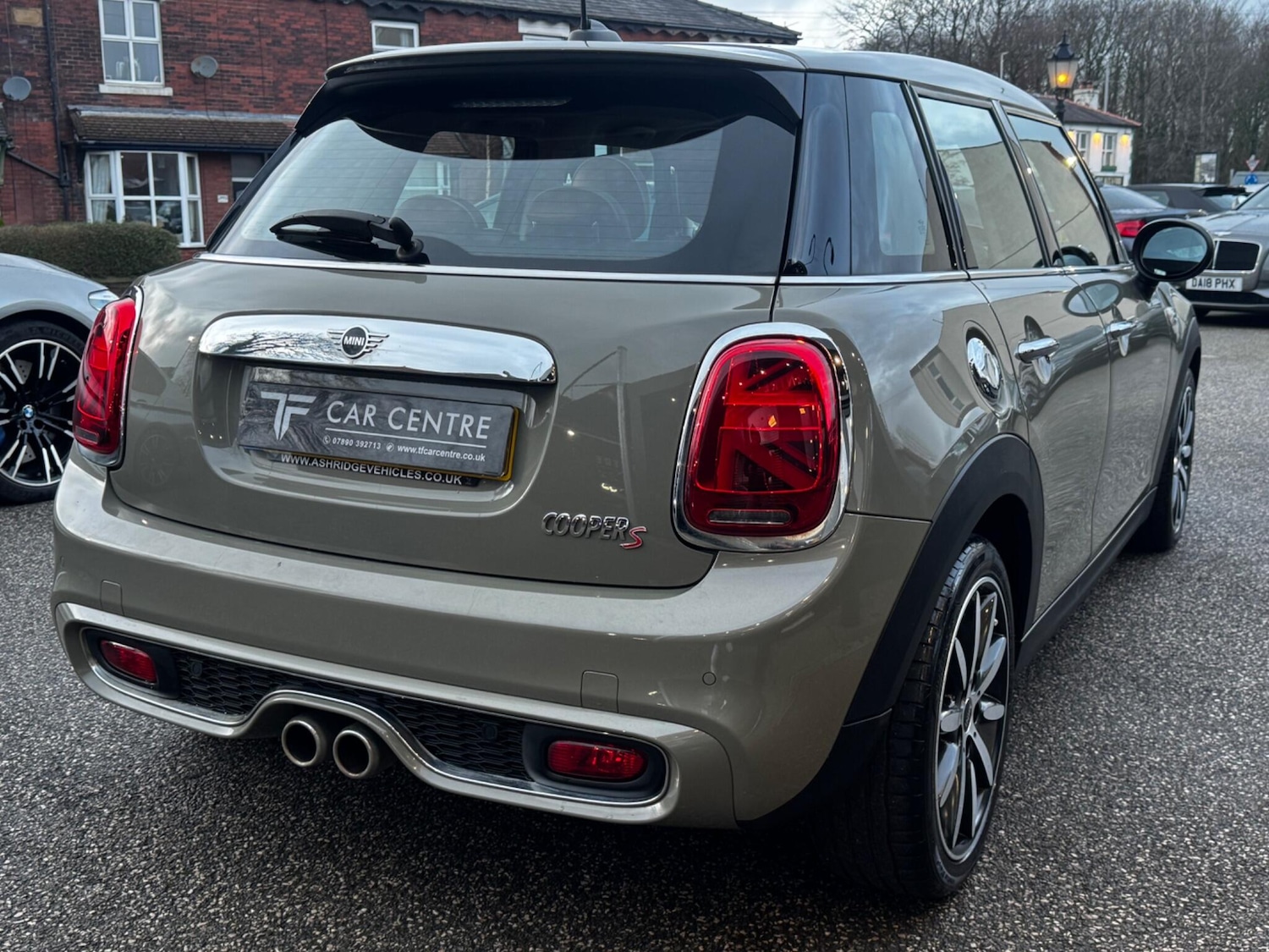Used MINI Hatch 2019 for sale - 77254564: Photo 9