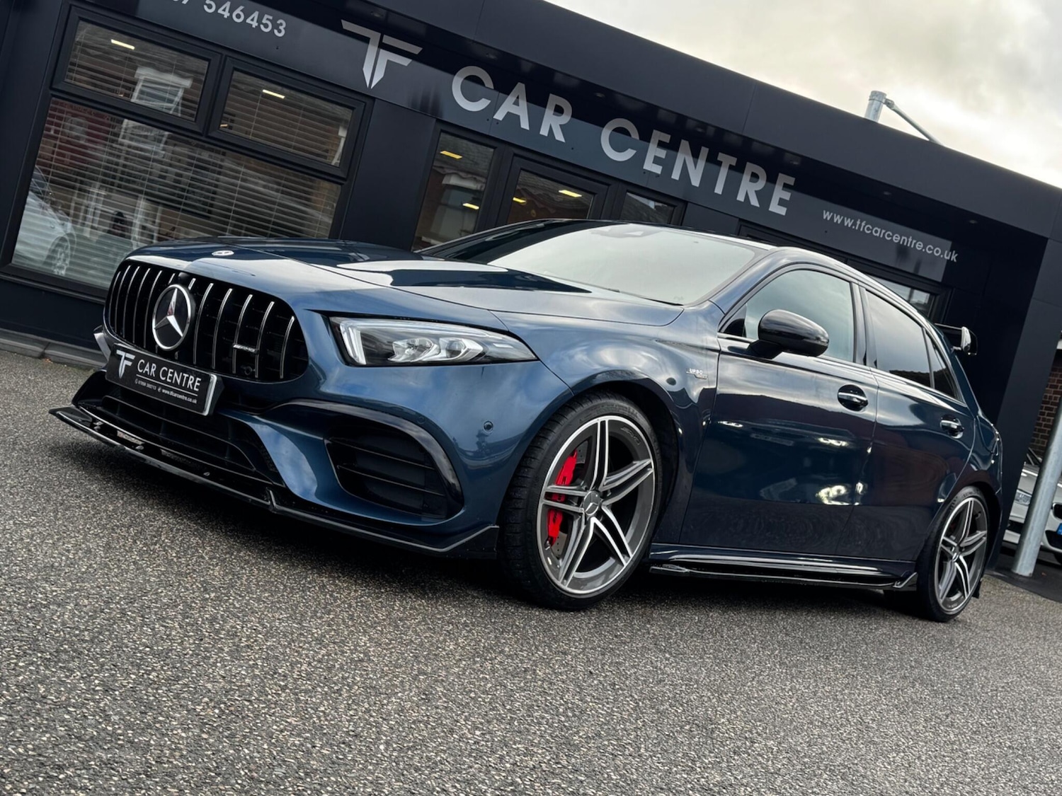 Used Mercedes-Benz A-Class 2020 for sale - 77237608: Photo 18