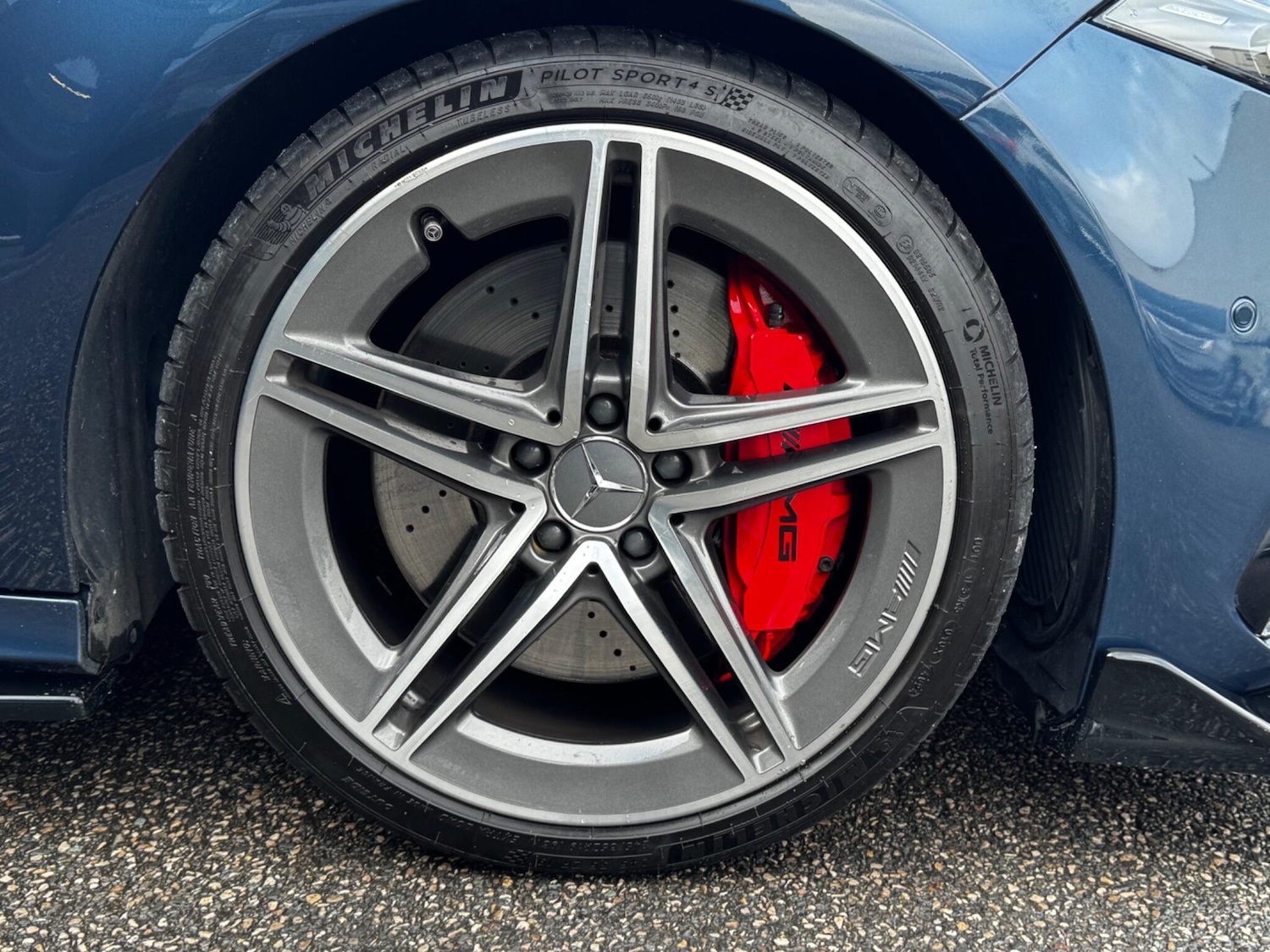 Used Mercedes-Benz A-Class 2020 for sale - 77237608: Photo 20