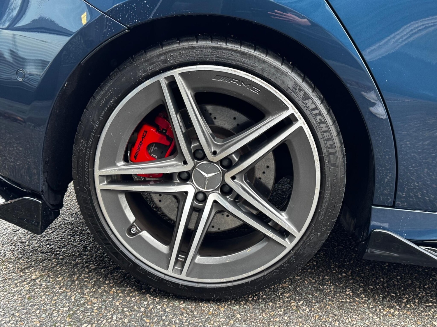 Used Mercedes-Benz A-Class 2020 for sale - 77237608: Photo 21