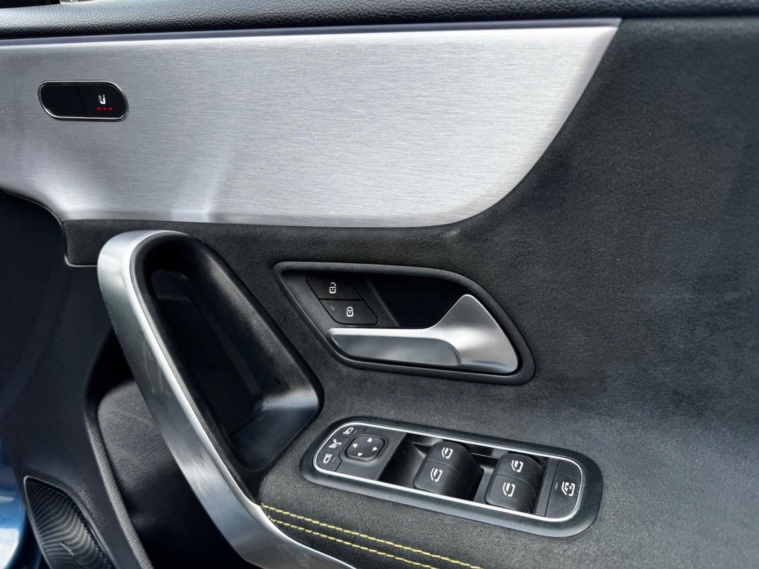 Used Mercedes-Benz A-Class 2020 for sale - 77237608: Photo 24