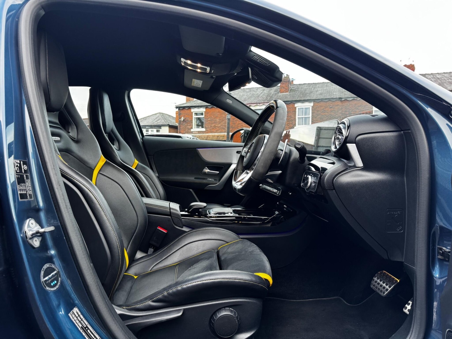 Used Mercedes-Benz A-Class 2020 for sale - 77237608: Photo 25