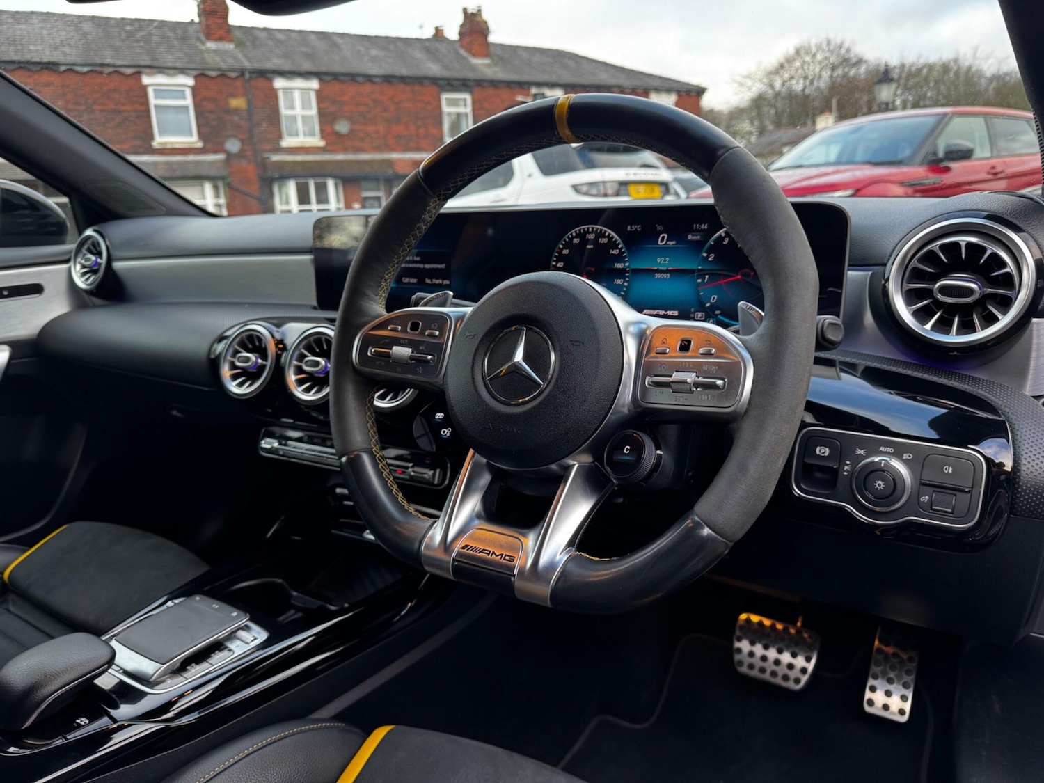 Used Mercedes-Benz A-Class 2020 for sale - 77237608: Photo 27