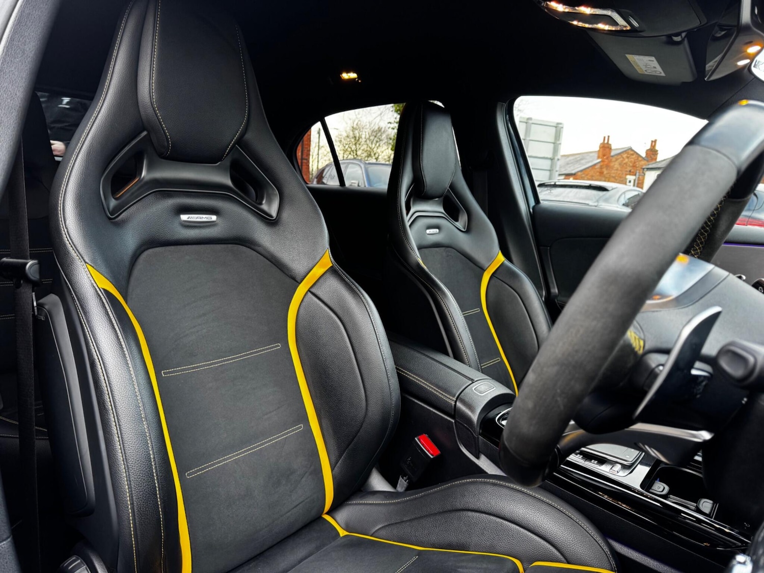 Used Mercedes-Benz A-Class 2020 for sale - 77237608: Photo 28