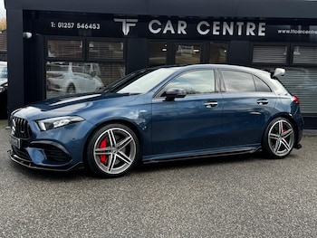 Used Mercedes-Benz A-Class 2020 for sale - 77237608: Photo