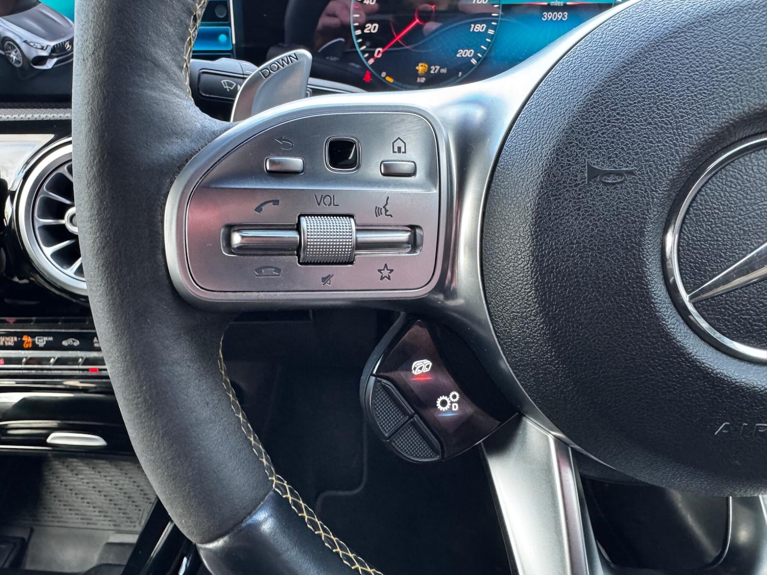 Used Mercedes-Benz A-Class 2020 for sale - 77237608: Photo 31