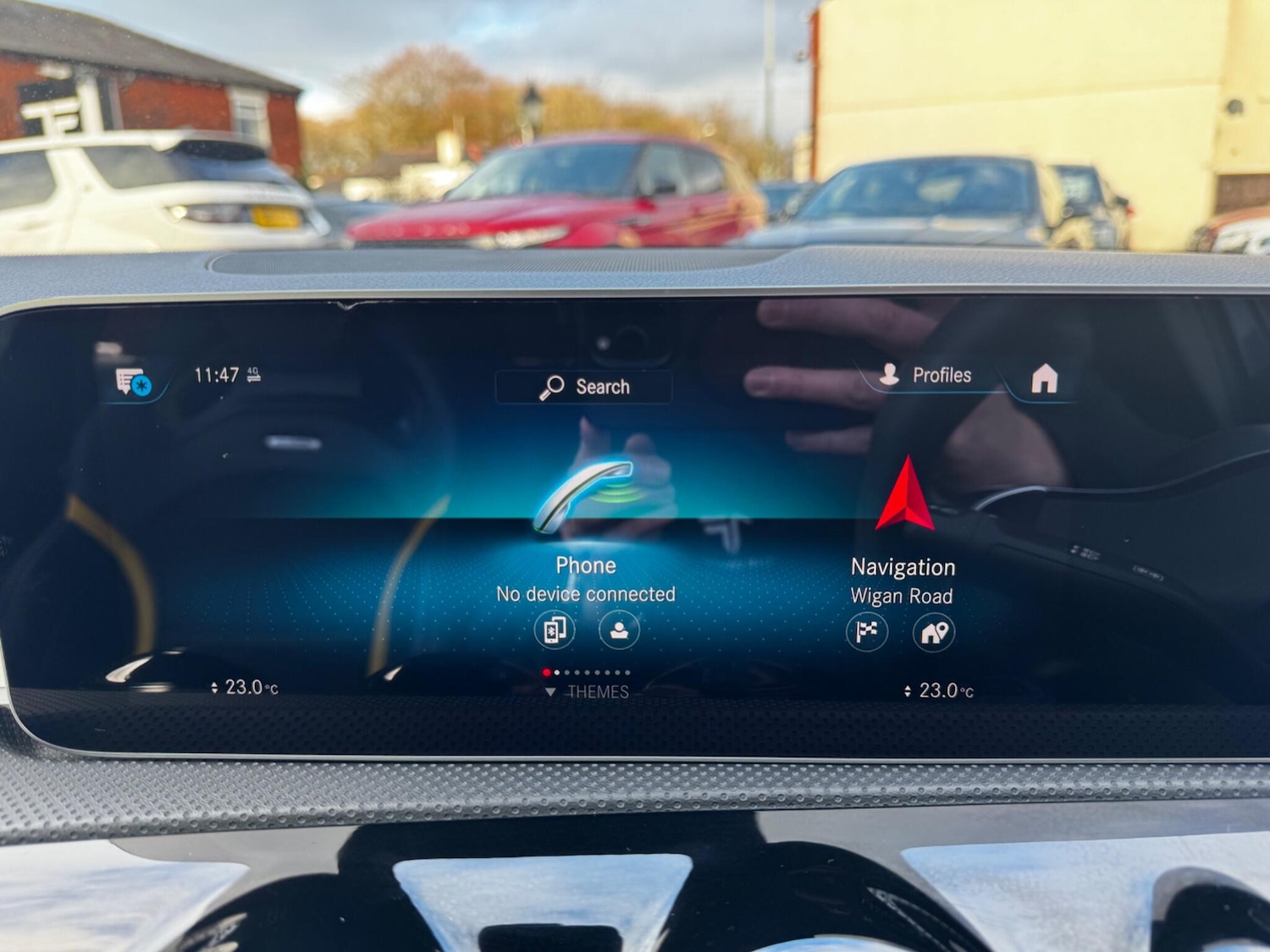 Used Mercedes-Benz A-Class 2020 for sale - 77237608: Photo 33