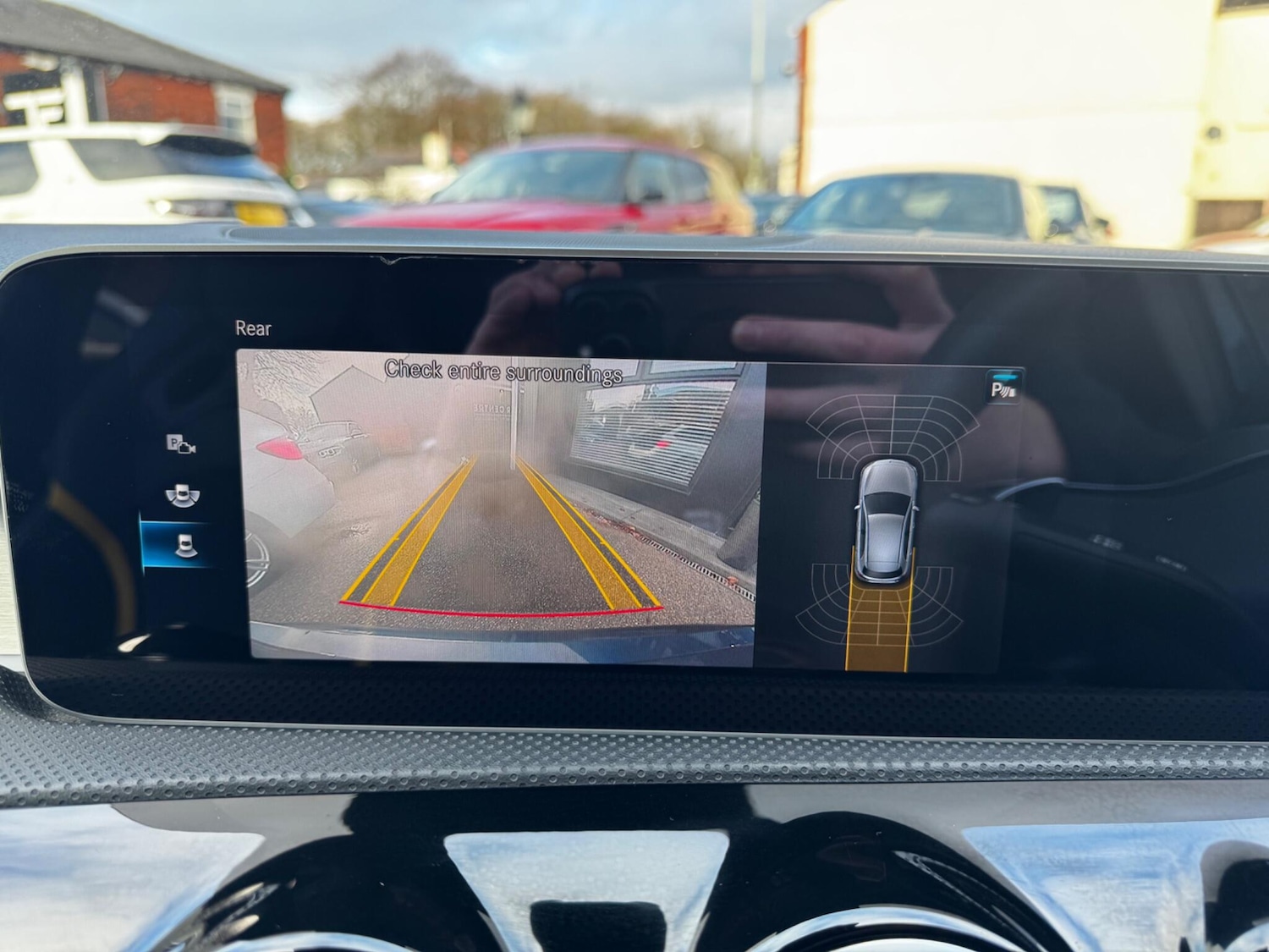 Used Mercedes-Benz A-Class 2020 for sale - 77237608: Photo 35