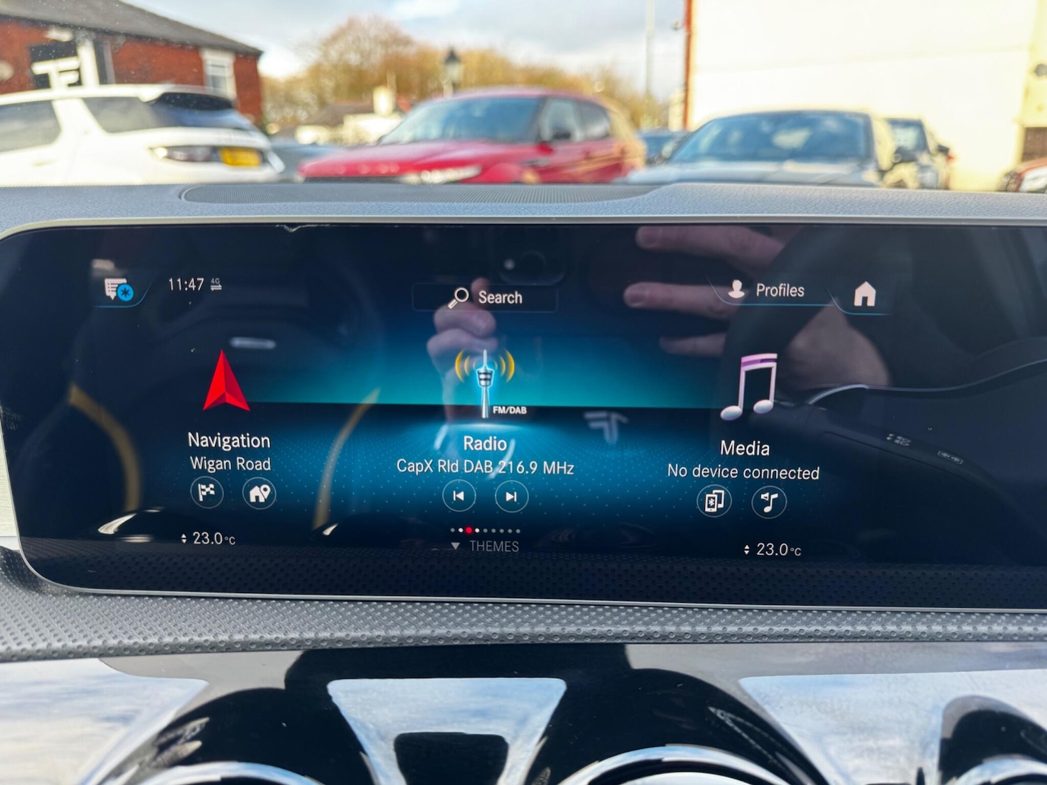 Used Mercedes-Benz A-Class 2020 for sale - 77237608: Photo 38