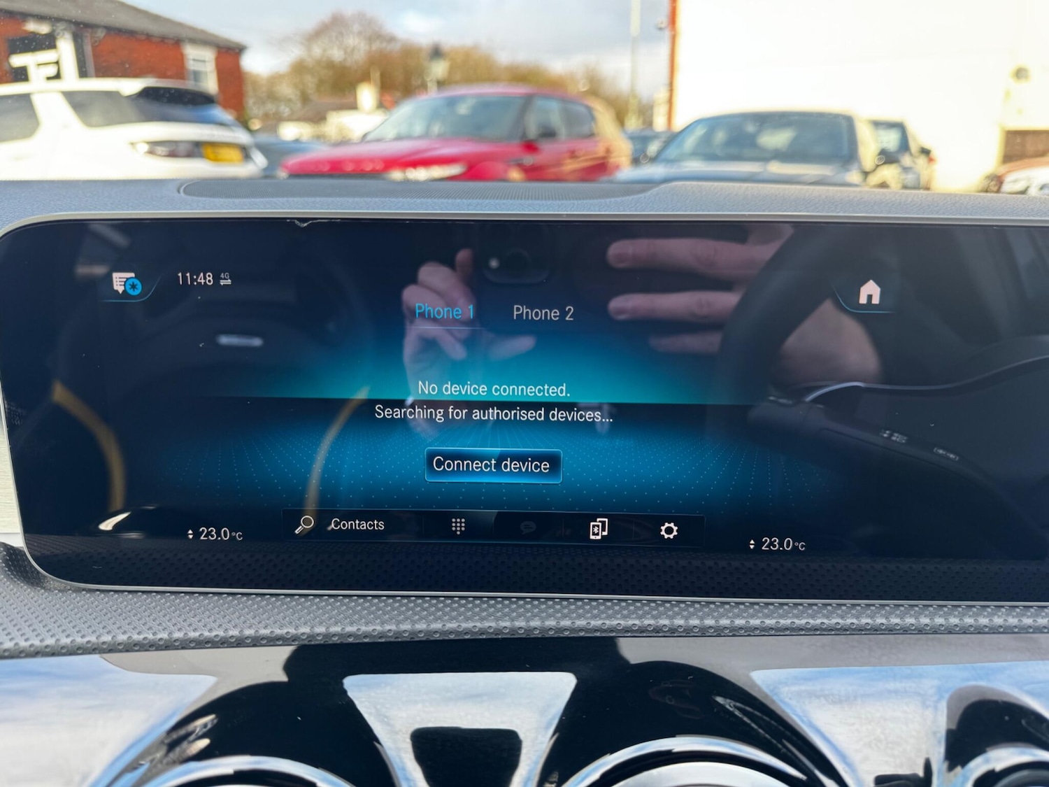 Used Mercedes-Benz A-Class 2020 for sale - 77237608: Photo 39