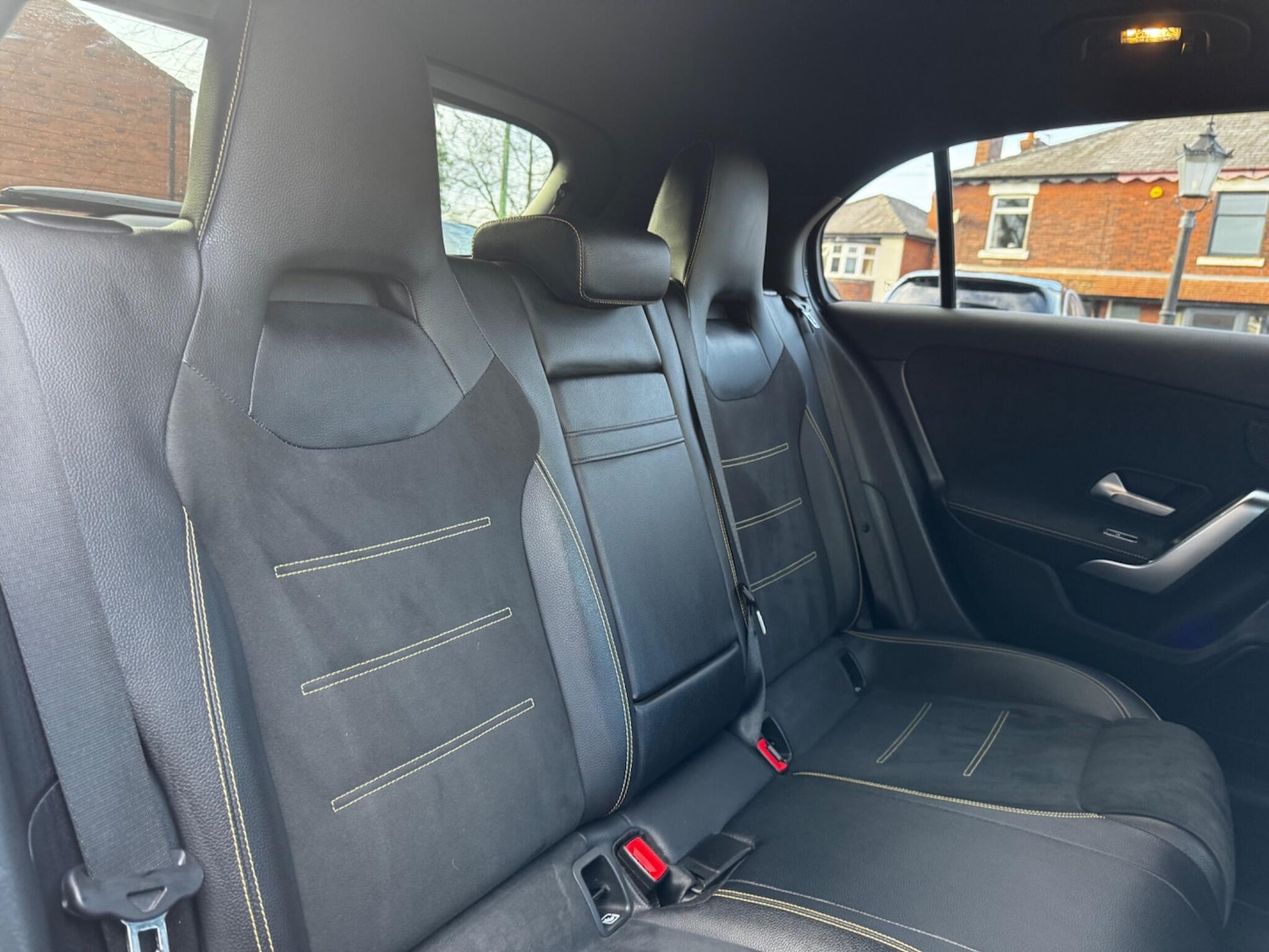 Used Mercedes-Benz A-Class 2020 for sale - 77237608: Photo 42