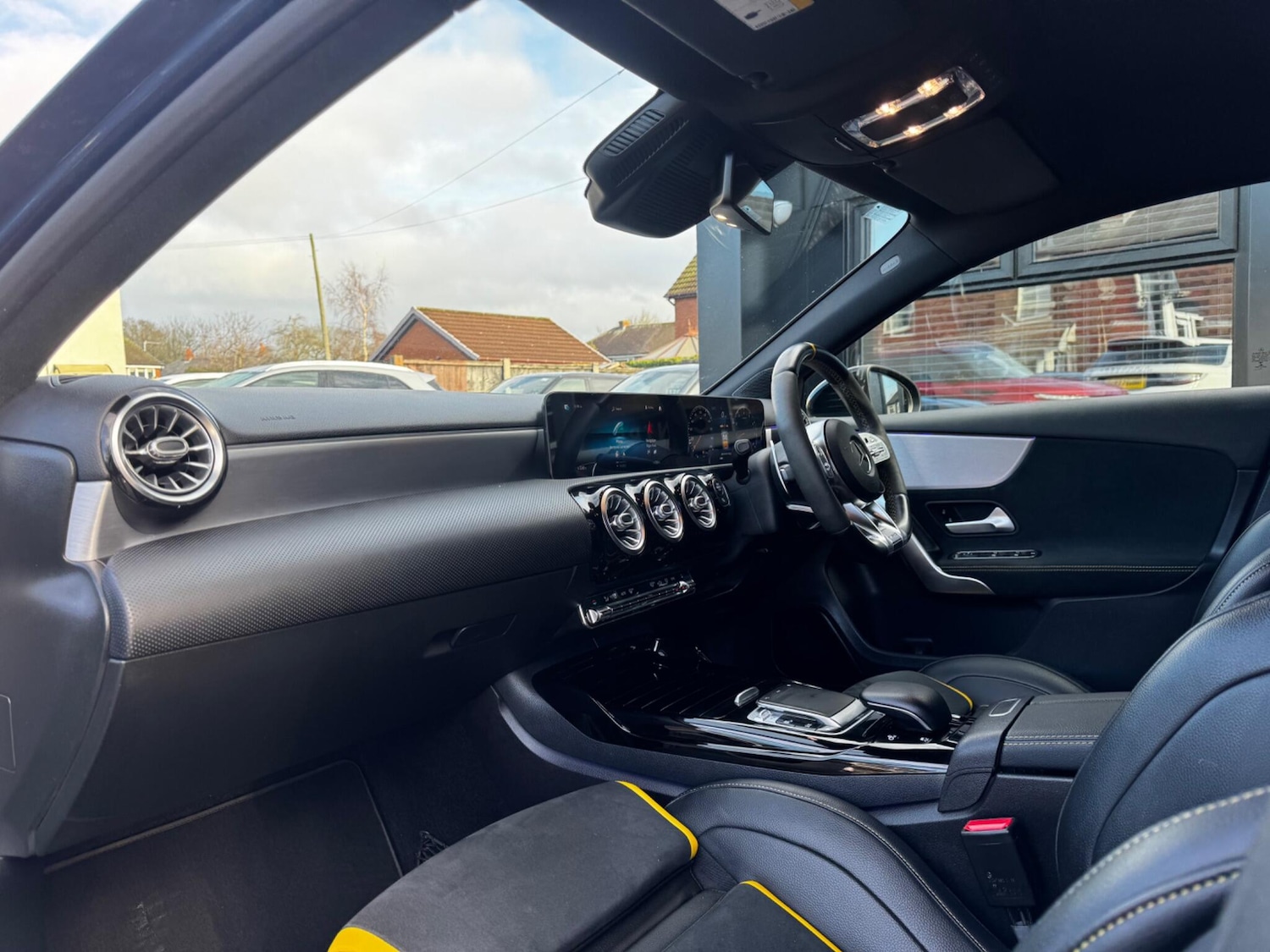 Used Mercedes-Benz A-Class 2020 for sale - 77237608: Photo 44