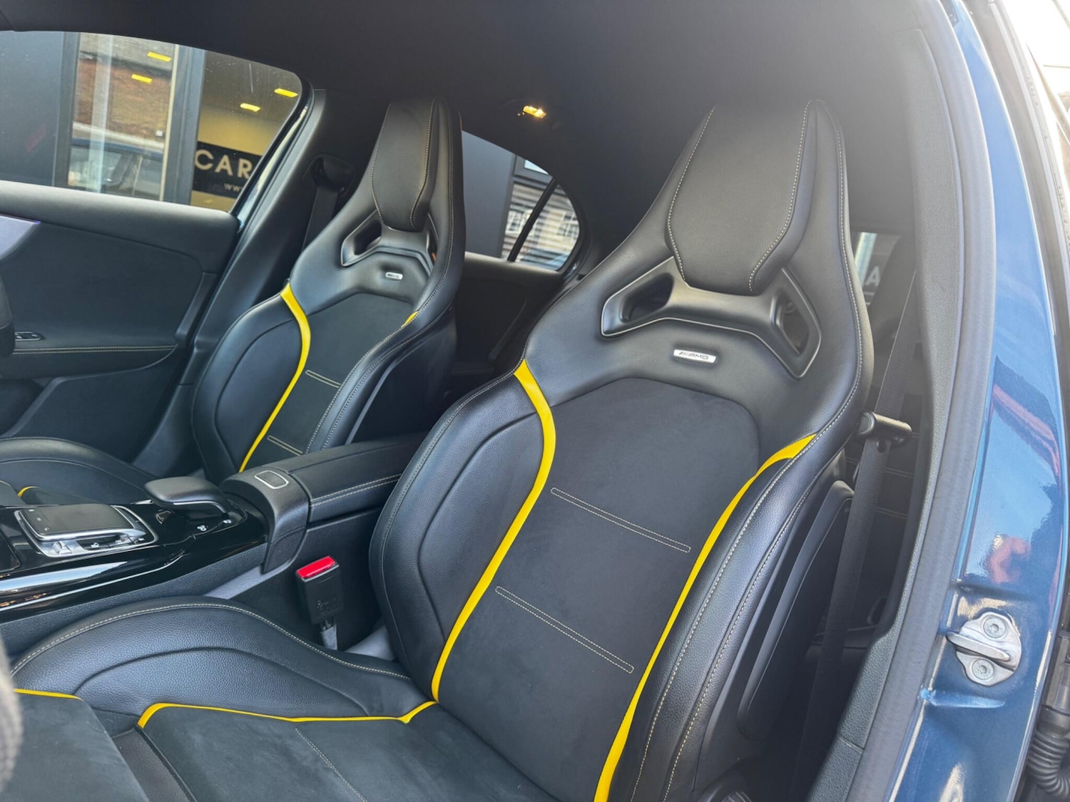 Used Mercedes-Benz A-Class 2020 for sale - 77237608: Photo 46