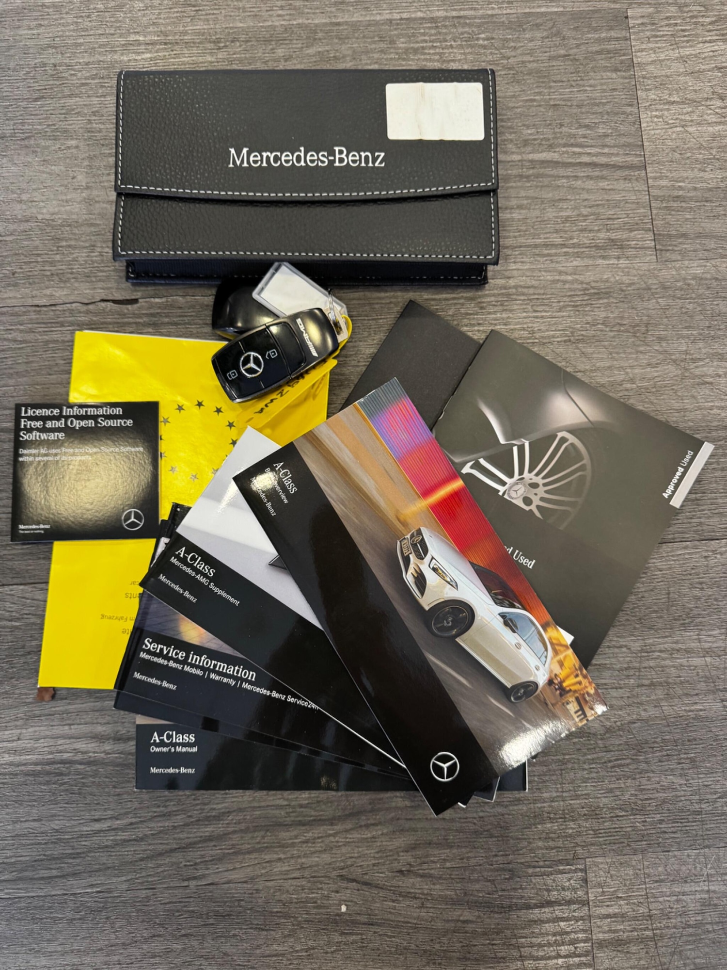 Used Mercedes-Benz A-Class 2020 for sale - 77237608: Photo 49