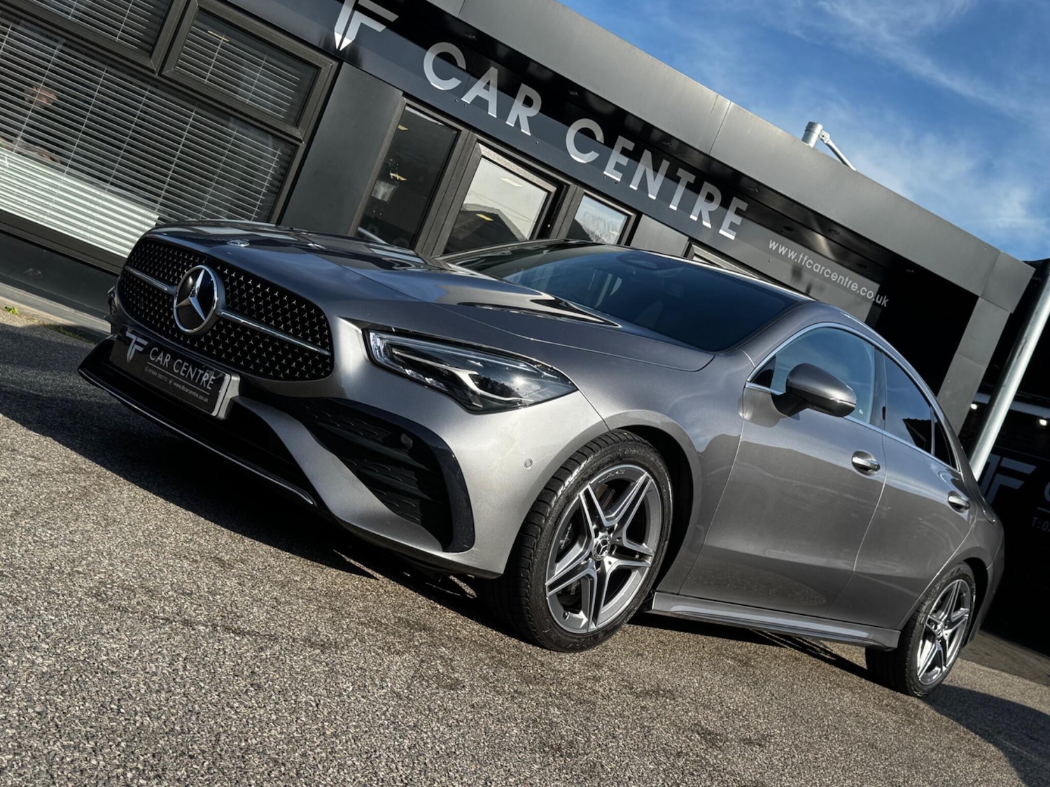 Used Mercedes-Benz CLA 2023 for sale - 78156686: Photo 17