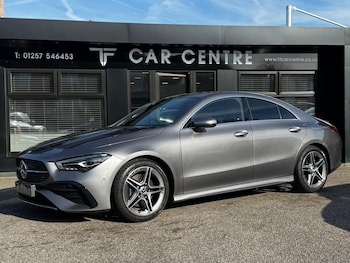 Used Mercedes-Benz CLA 2023 for sale - 78156686: Photo