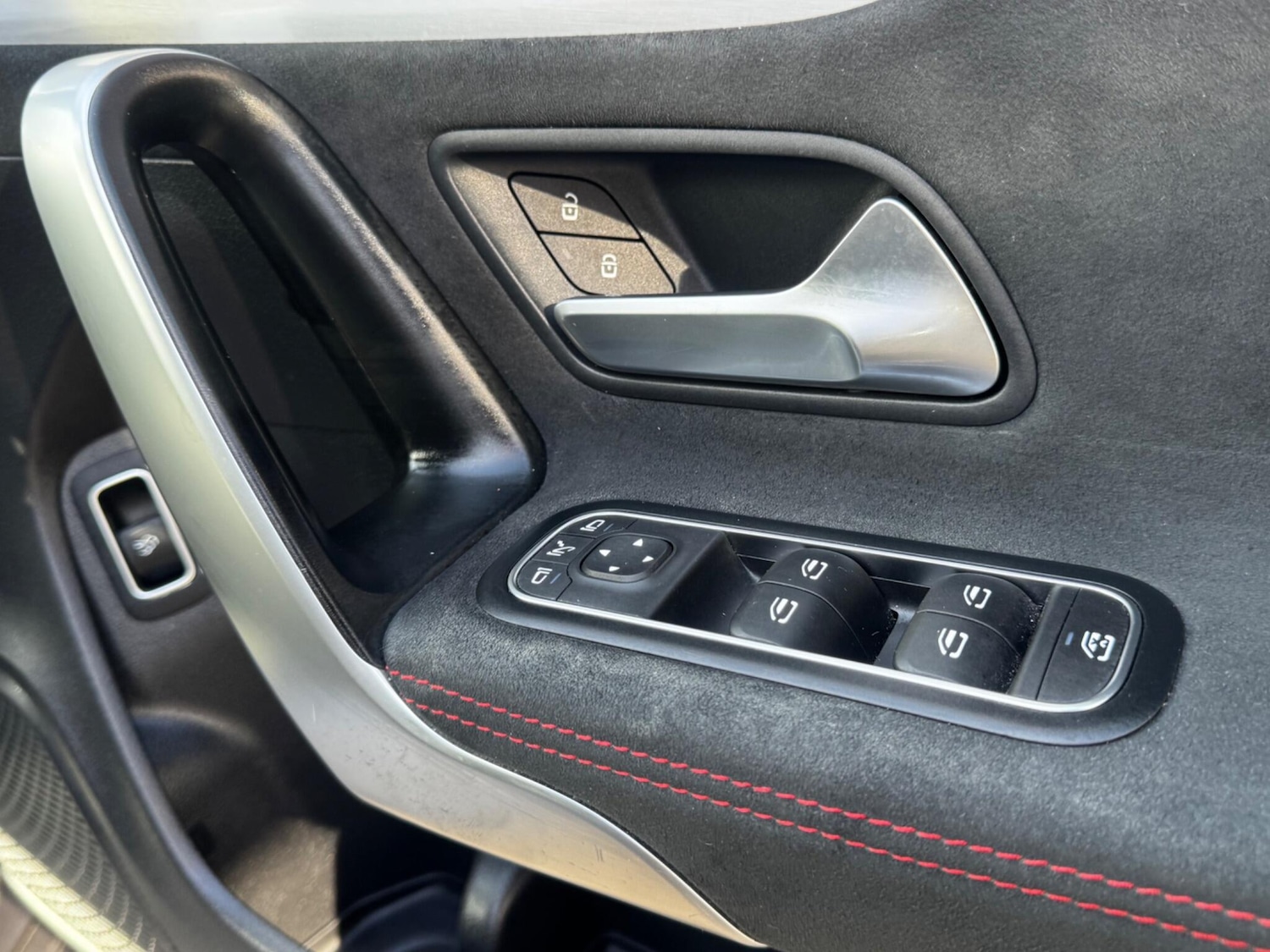 Used Mercedes-Benz CLA 2023 for sale - 78156686: Photo 23