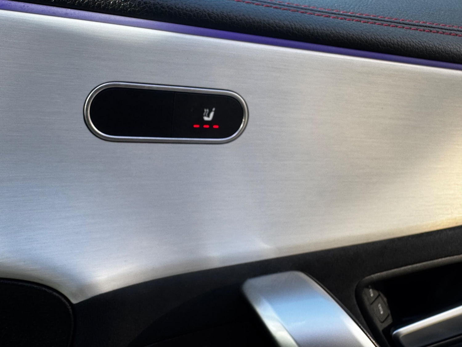 Used Mercedes-Benz CLA 2023 for sale - 78156686: Photo 24