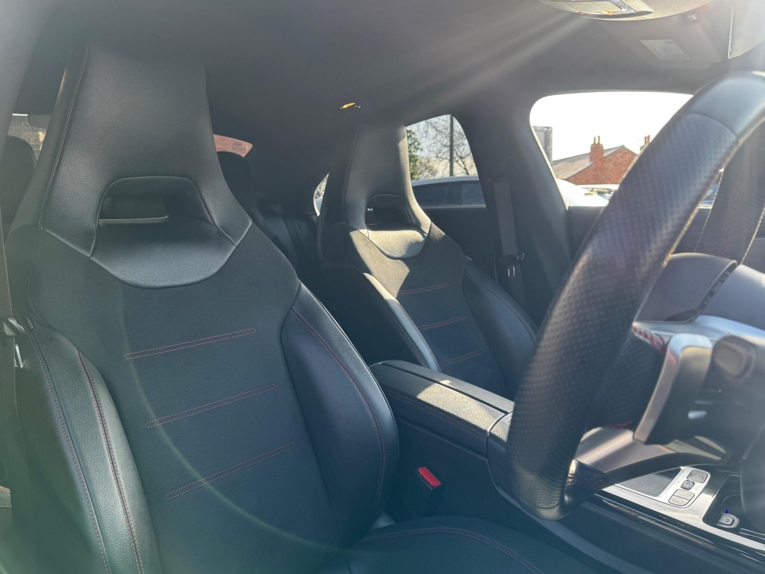 Used Mercedes-Benz CLA 2023 for sale - 78156686: Photo 26