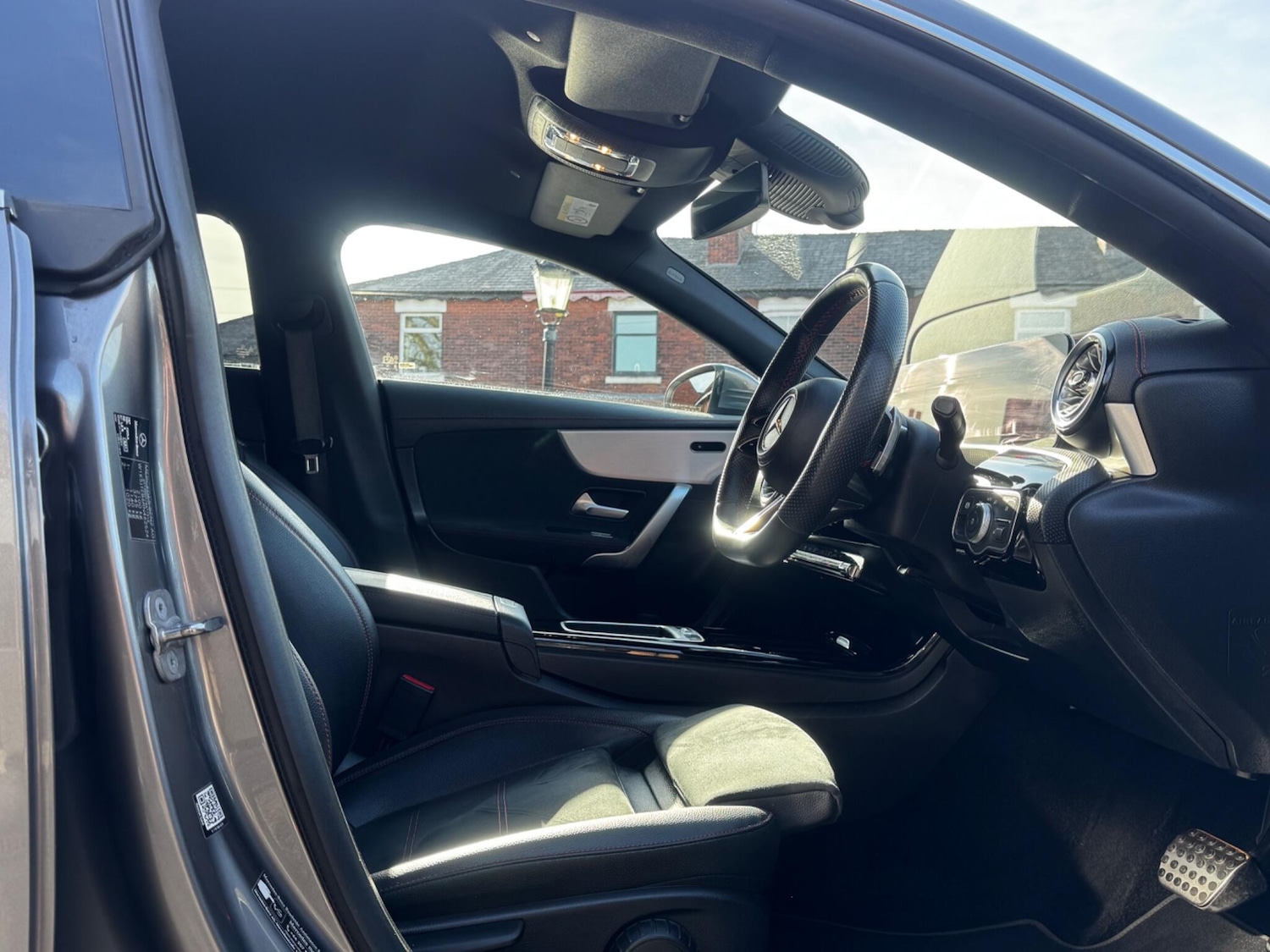 Used Mercedes-Benz CLA 2023 for sale - 78156686: Photo 27