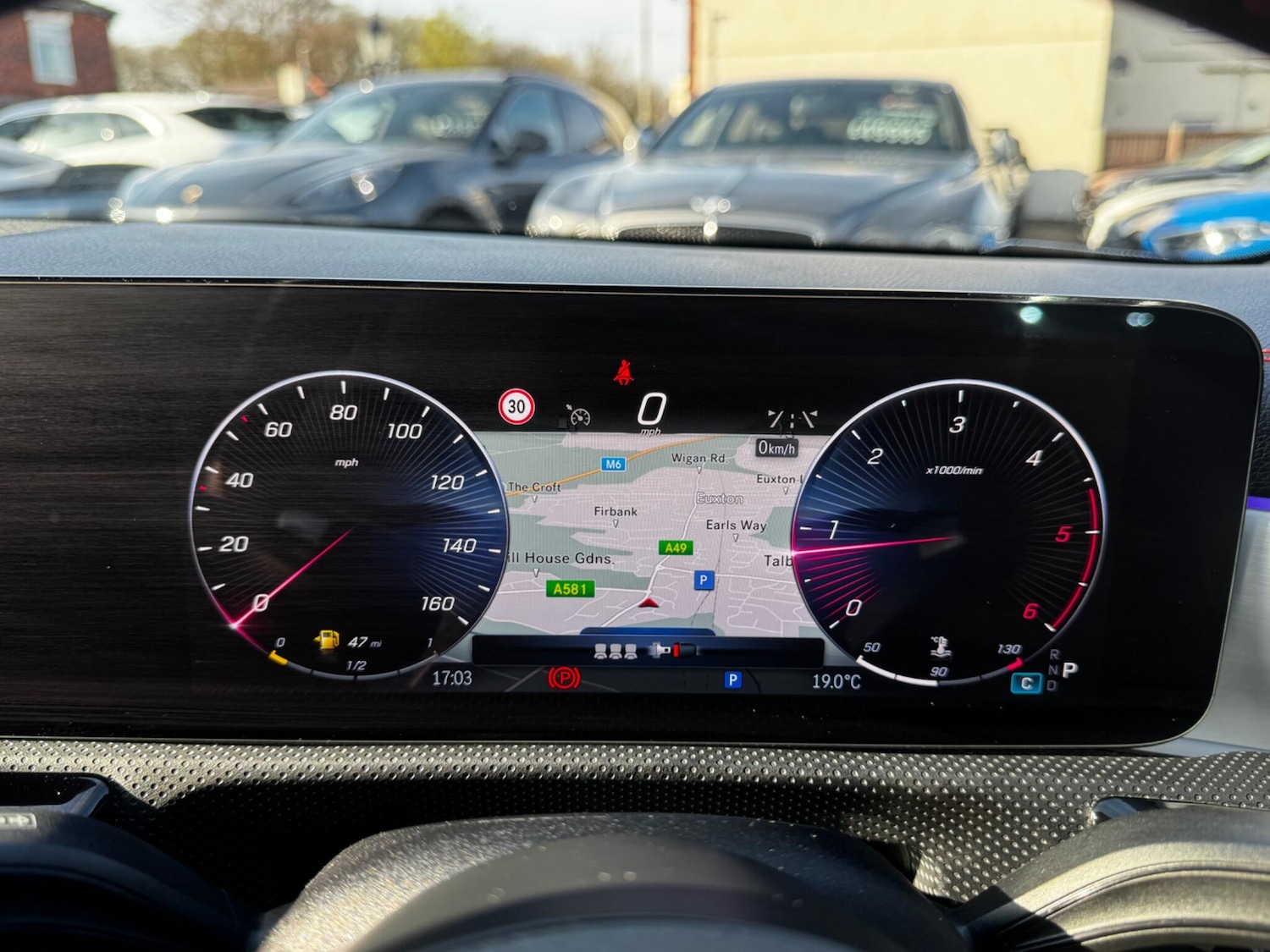 Used Mercedes-Benz CLA 2023 for sale - 78156686: Photo 28