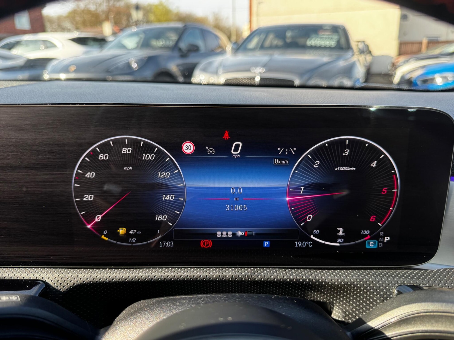 Used Mercedes-Benz CLA 2023 for sale - 78156686: Photo 29