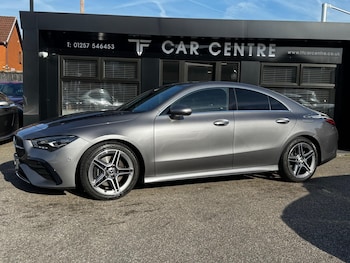 Used Mercedes-Benz CLA 2023 for sale - 78156686: Photo