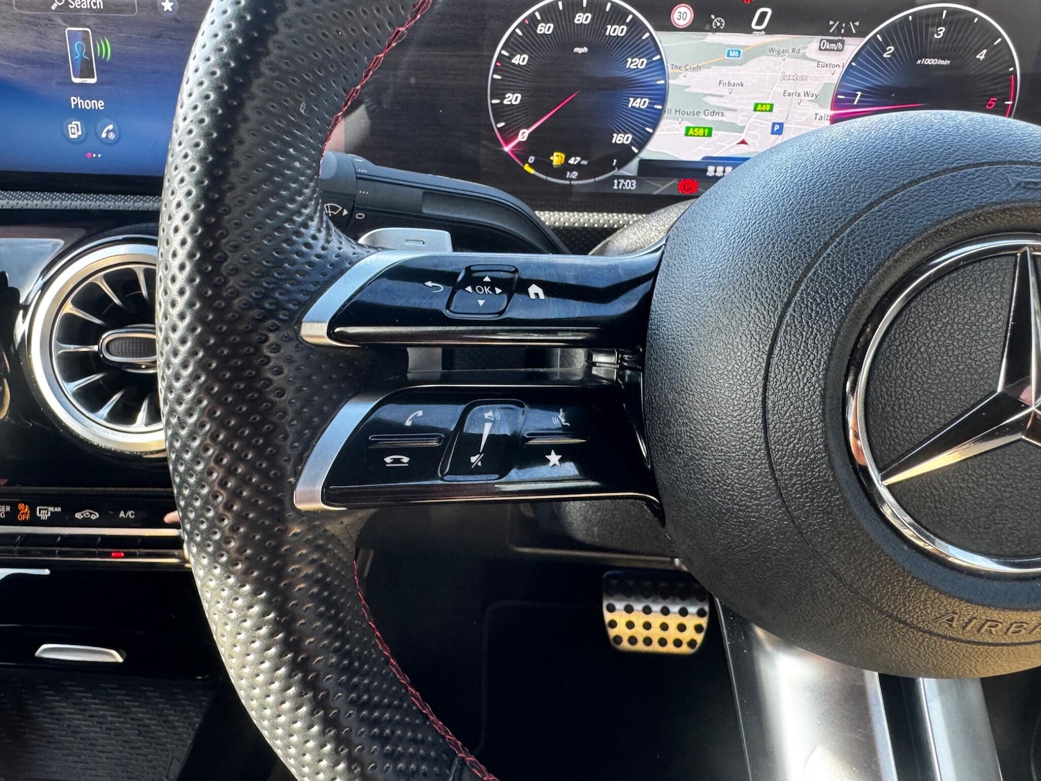 Used Mercedes-Benz CLA 2023 for sale - 78156686: Photo 31