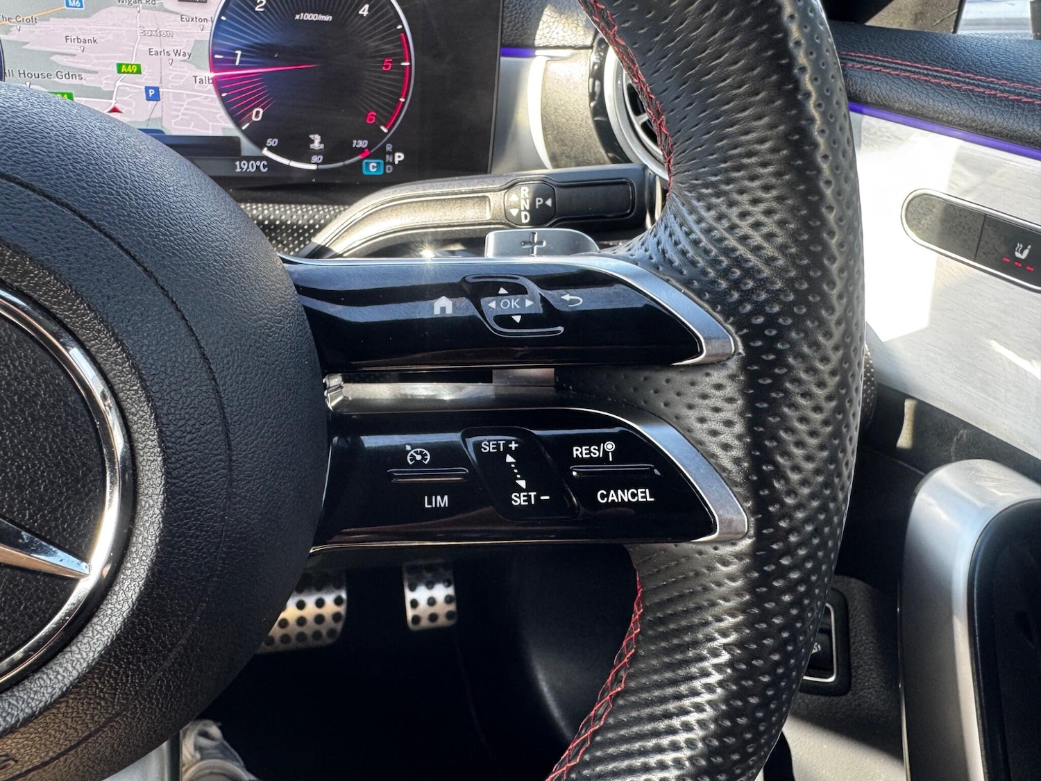 Used Mercedes-Benz CLA 2023 for sale - 78156686: Photo 32