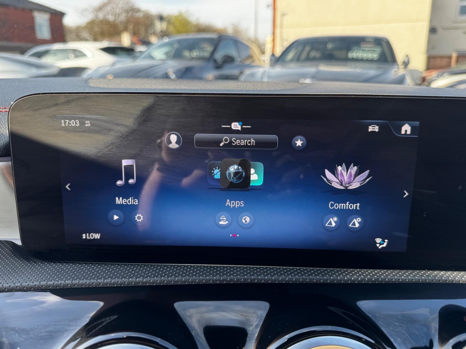 Used Mercedes-Benz CLA 2023 for sale - 78156686: Photo 33