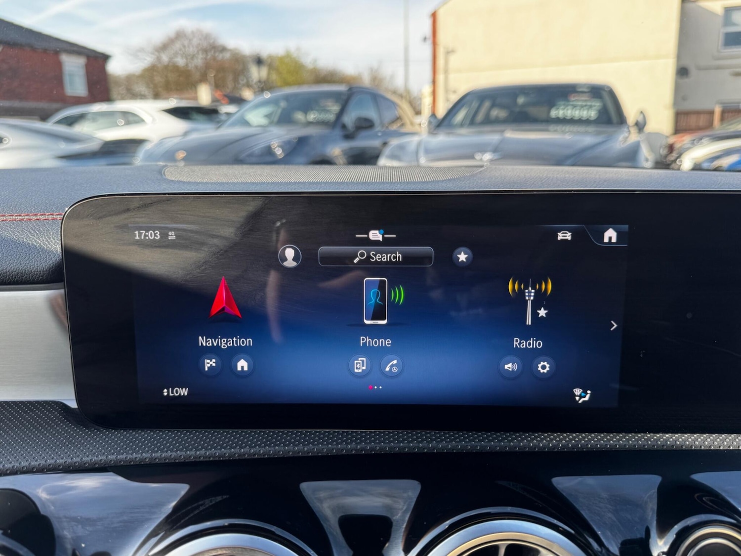 Used Mercedes-Benz CLA 2023 for sale - 78156686: Photo 34