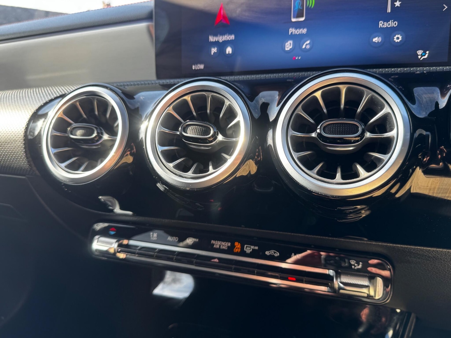 Used Mercedes-Benz CLA 2023 for sale - 78156686: Photo 35