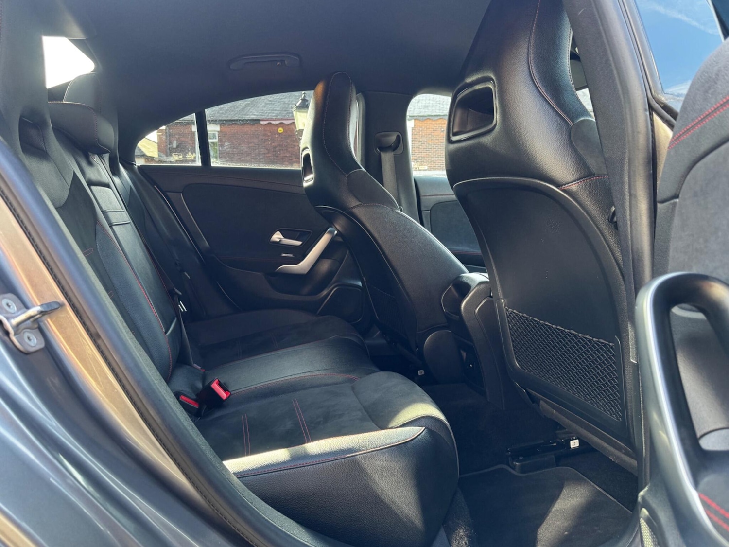 Used Mercedes-Benz CLA 2023 for sale - 78156686: Photo 36