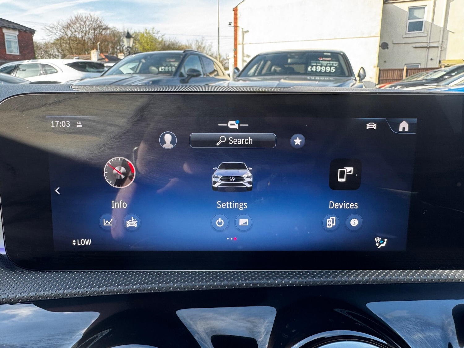 Used Mercedes-Benz CLA 2023 for sale - 78156686: Photo 38