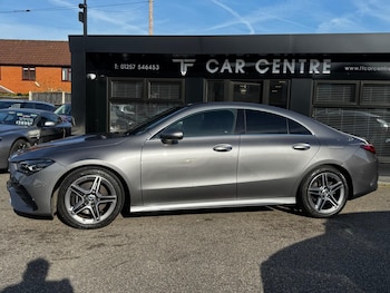 Used Mercedes-Benz CLA 2023 for sale - 78156686: Photo