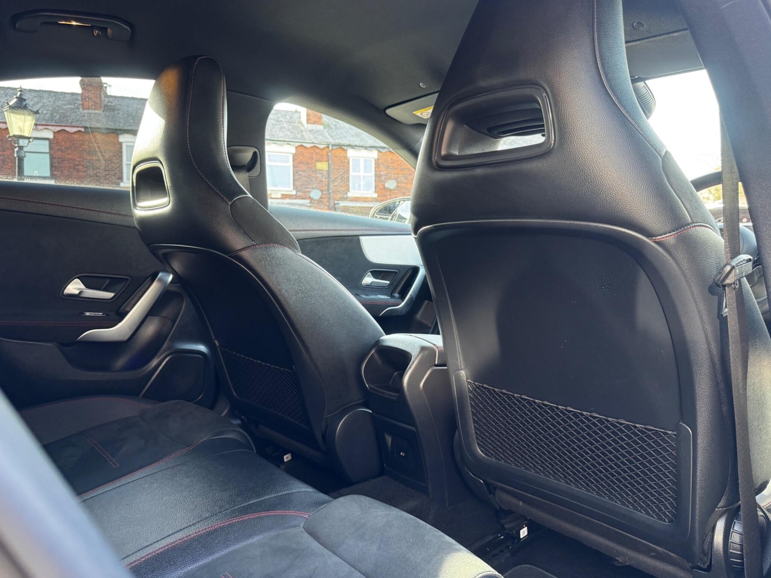 Used Mercedes-Benz CLA 2023 for sale - 78156686: Photo 40