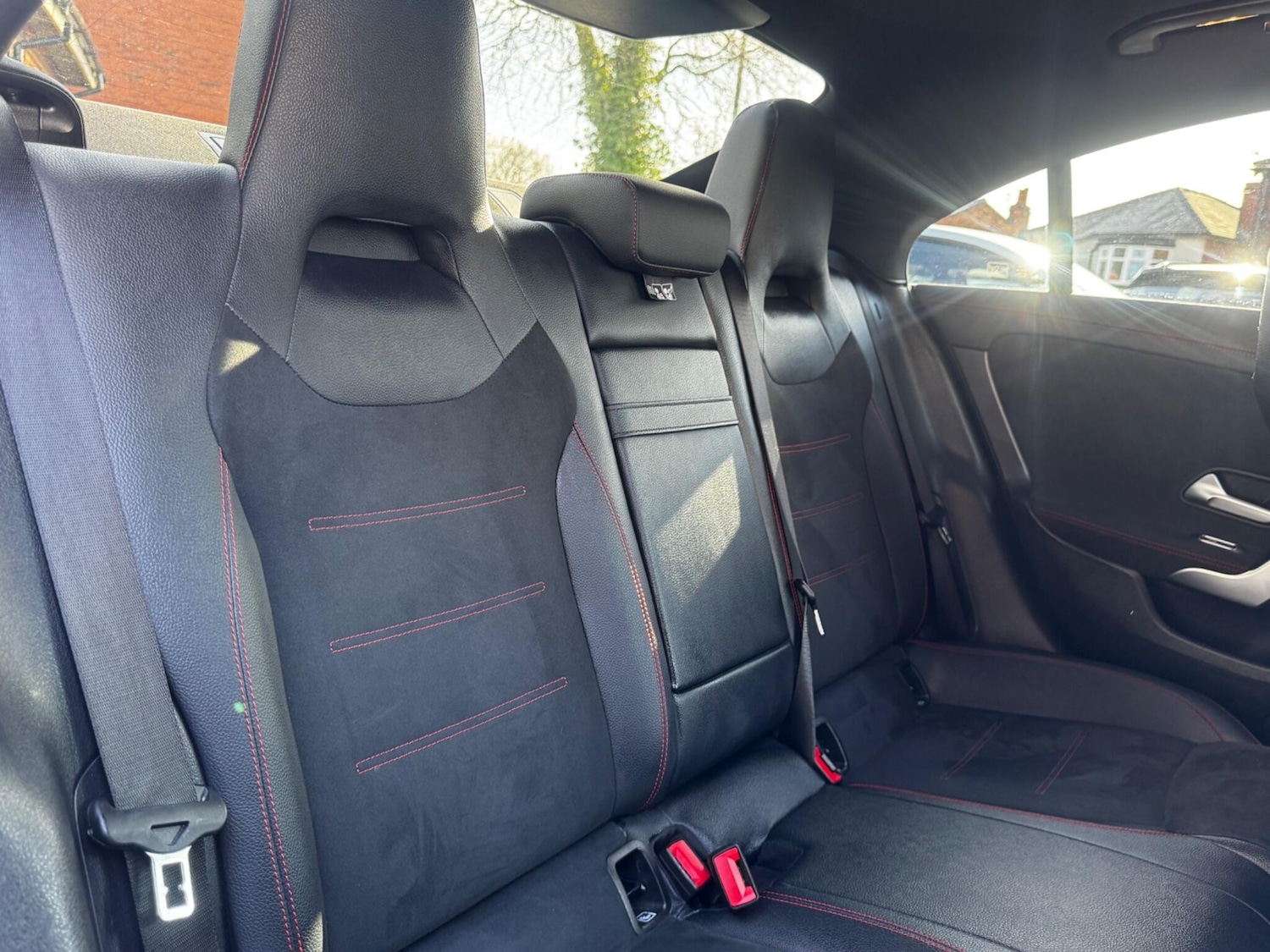 Used Mercedes-Benz CLA 2023 for sale - 78156686: Photo 41