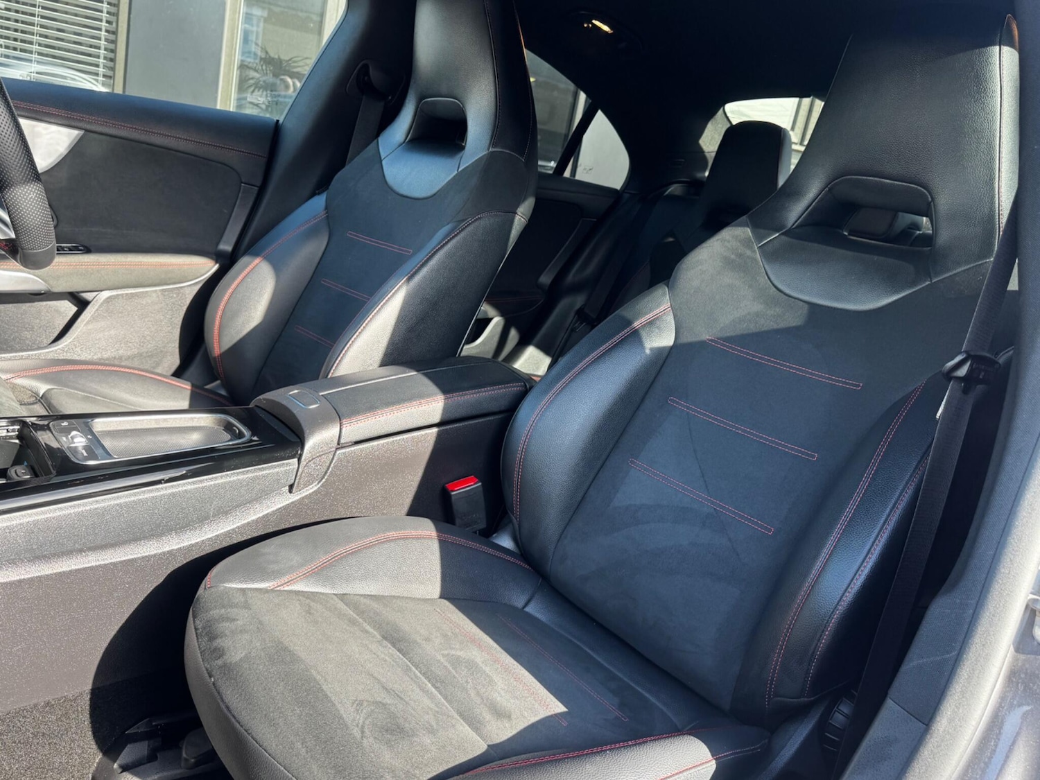 Used Mercedes-Benz CLA 2023 for sale - 78156686: Photo 42