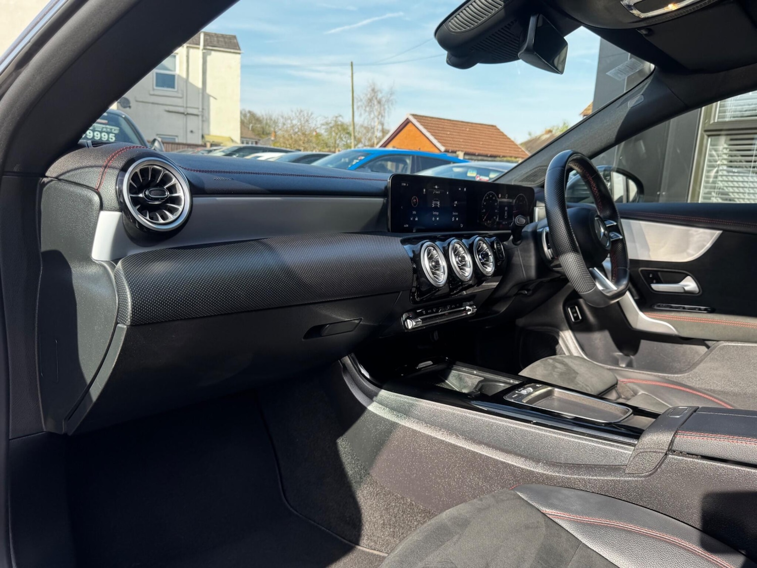 Used Mercedes-Benz CLA 2023 for sale - 78156686: Photo 43