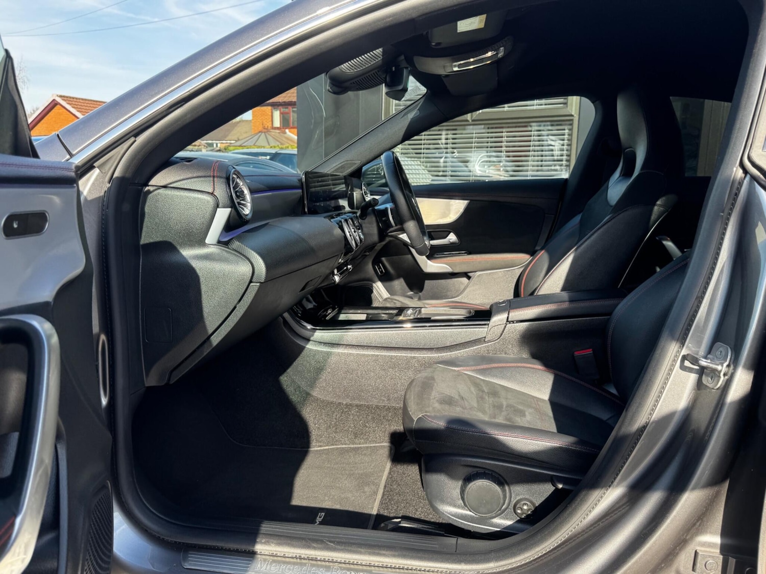 Used Mercedes-Benz CLA 2023 for sale - 78156686: Photo 44