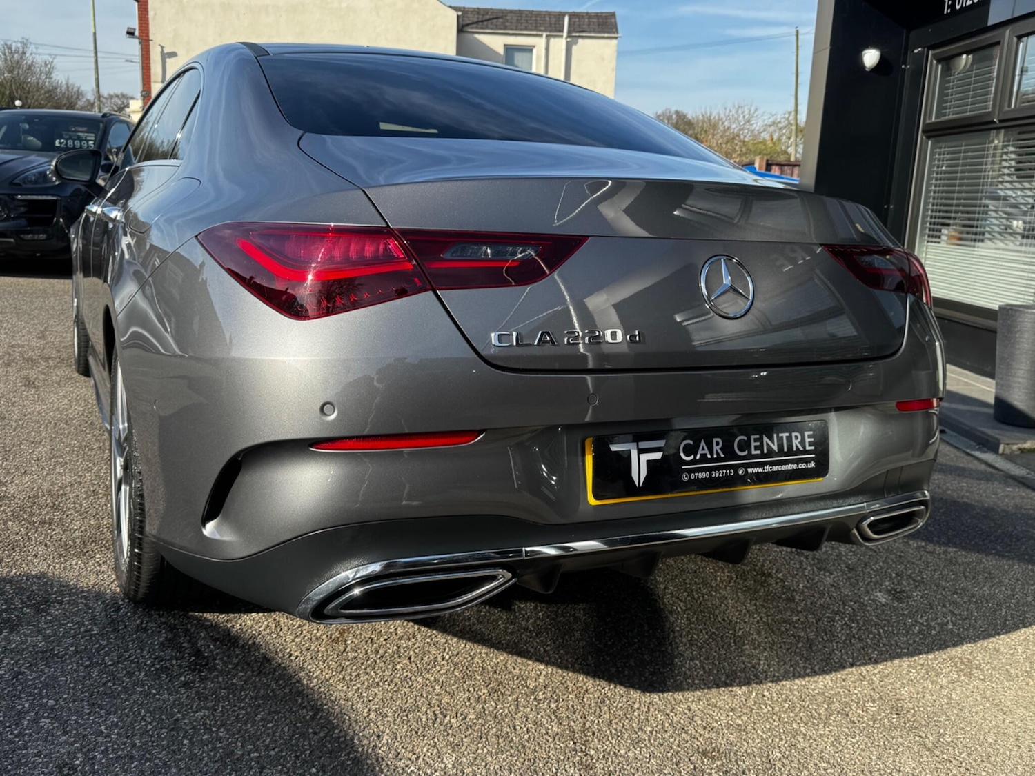 Used Mercedes-Benz CLA 2023 for sale - 78156686: Photo 6