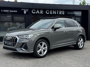 Used Audi Q3 2020 for sale - 78891335: Photo